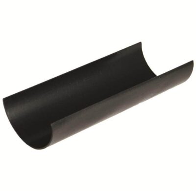 half round gutter