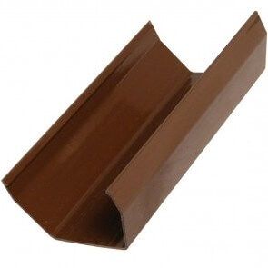 Gutter -Square