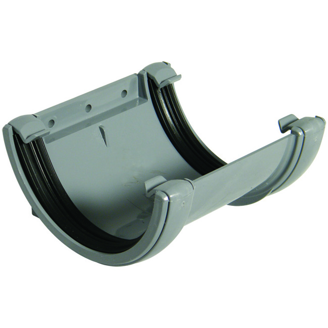 Gutter Brackets - Halfround For The Construction Industry