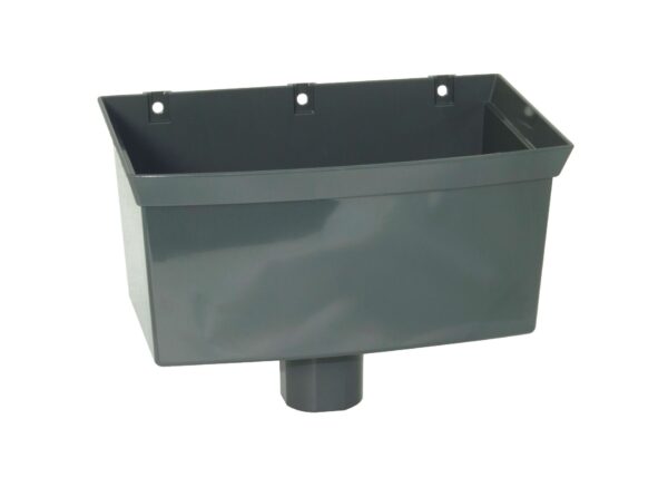 65mm square - hoppers