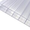 triplewall polycarbonate sheet