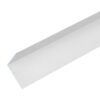 rigid angle white