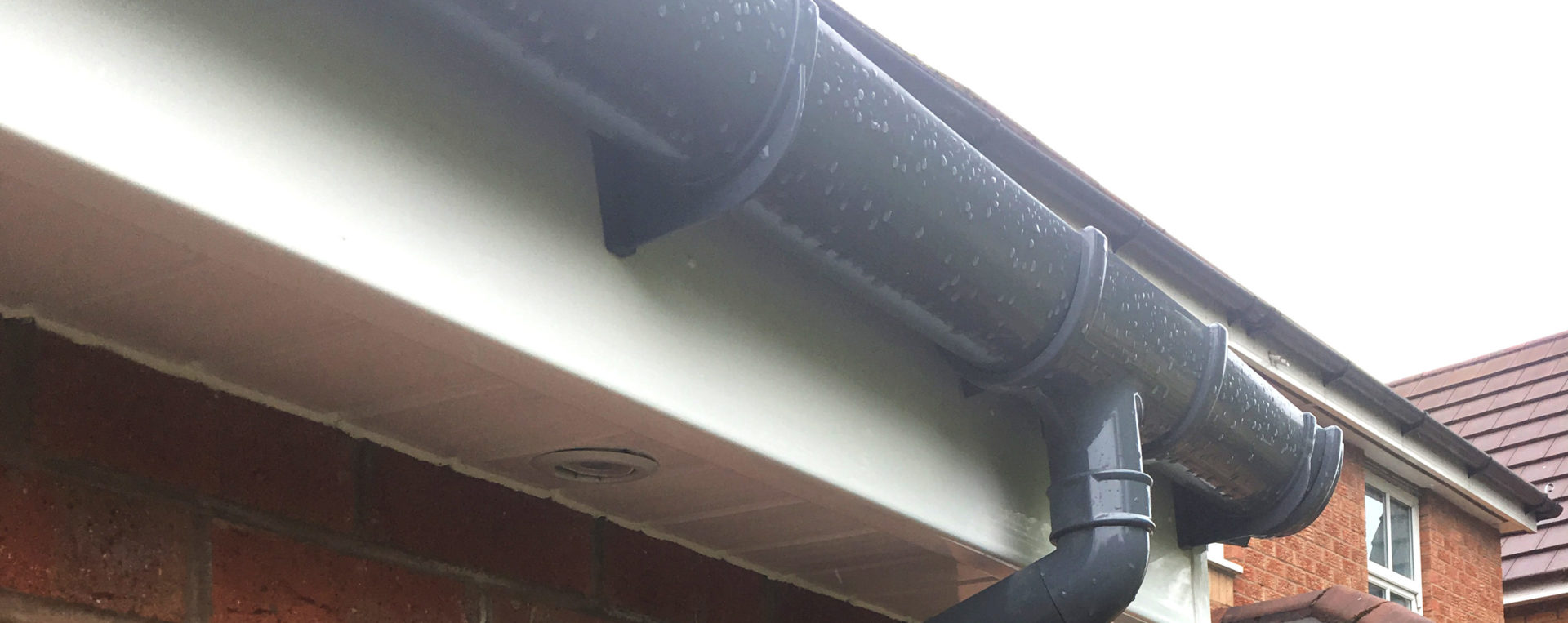 Floplast rainwater sytems
