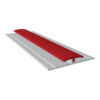 coloured 2 part division bar - siren