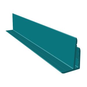 Coloured External Corners
