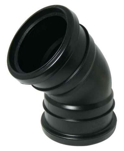 110mm Ring Seal Soil System