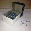 gutter screws