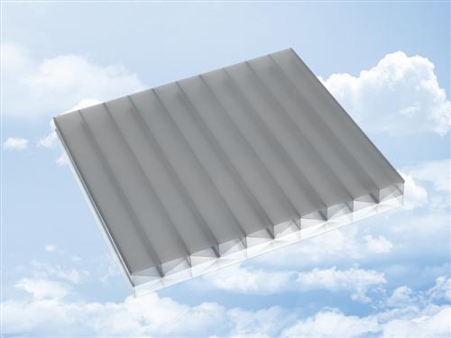 Heatshield Polycarbonate