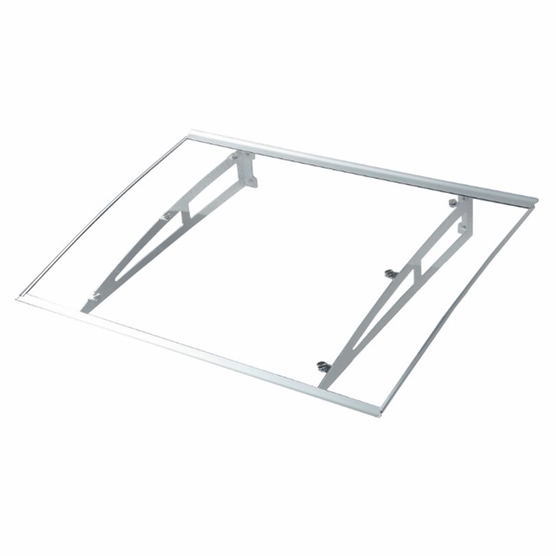 Specialist Suppliers Of Over Door Canopies For The Construction Industry