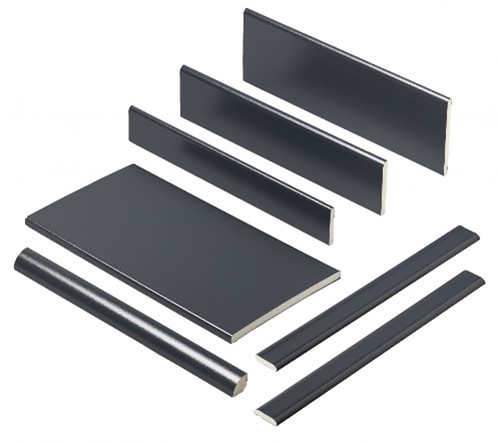 Anthracite Smooth