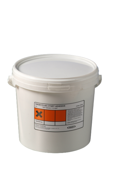 2 Part Adhesive