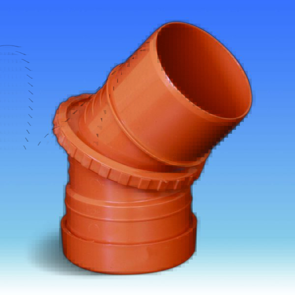 0 - 45 Deg Adjustable Bend