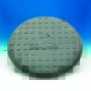470mm Plastic Cover & Frame