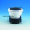 Straight Pan Connector