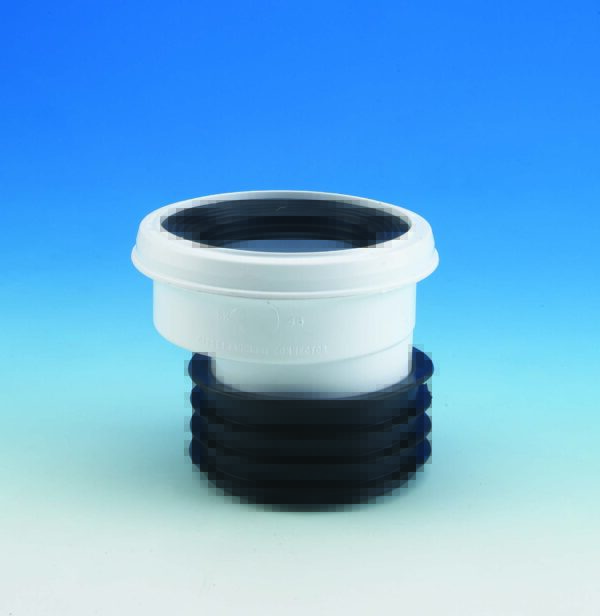 Offset Pan Connector