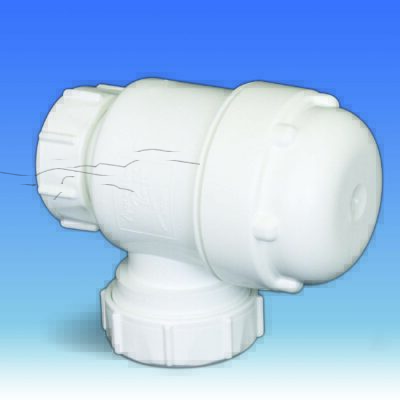 38mm Seal Bottle Trap