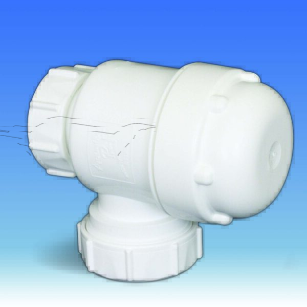 38mm Seal Bottle Trap