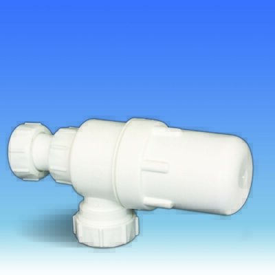 40mm Telescopic Bottle Trap