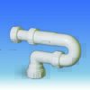 38mm Seal Telescopic P Trap