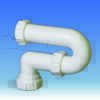 76mm Seal P Trap