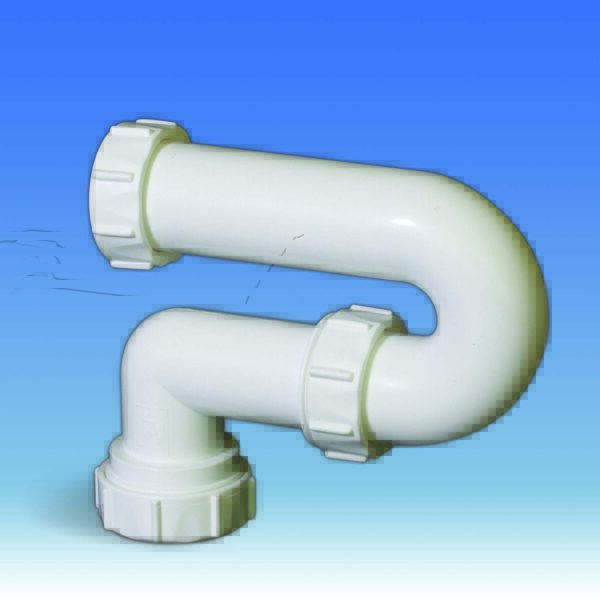 76mm Seal P Trap