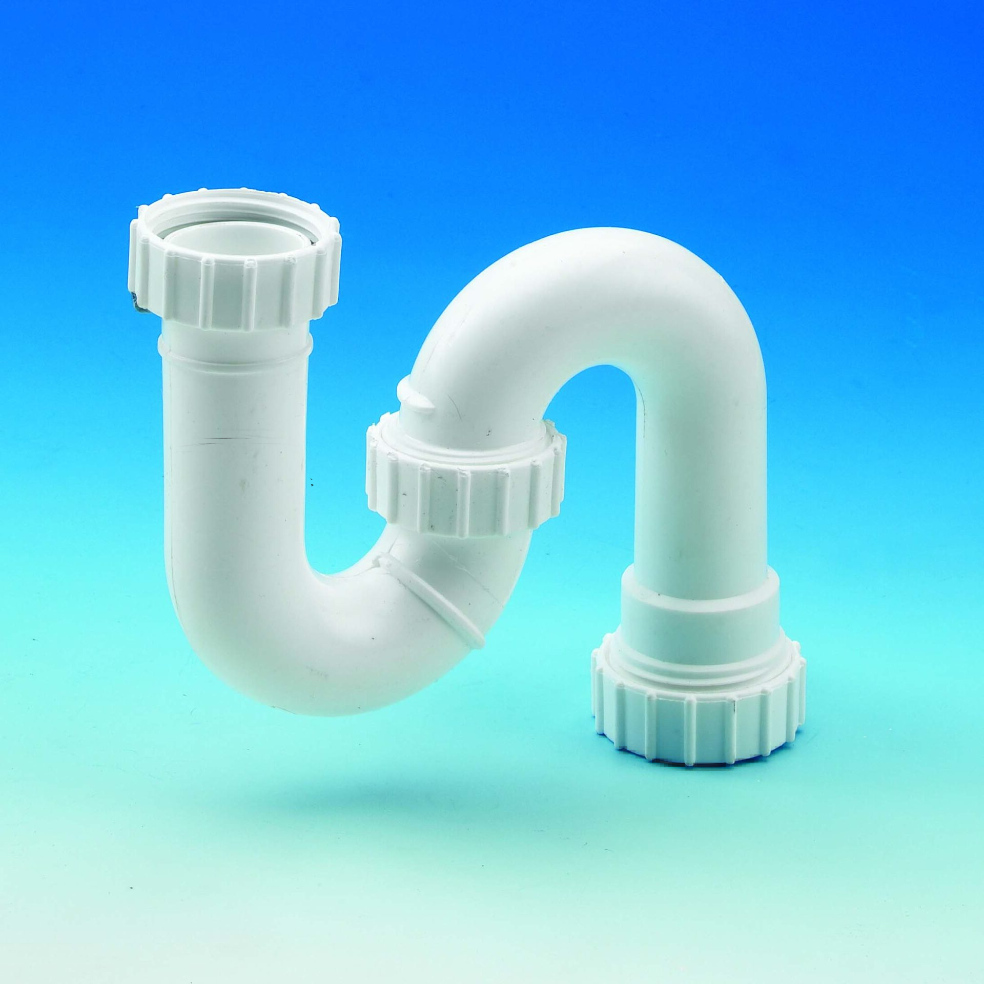 S Traps For The Construction Industry