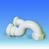 Shallow Bath Trap 20mm Seal & Eye