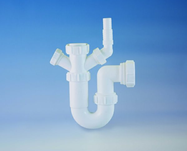 Appliance Half Trap 76mm SEal