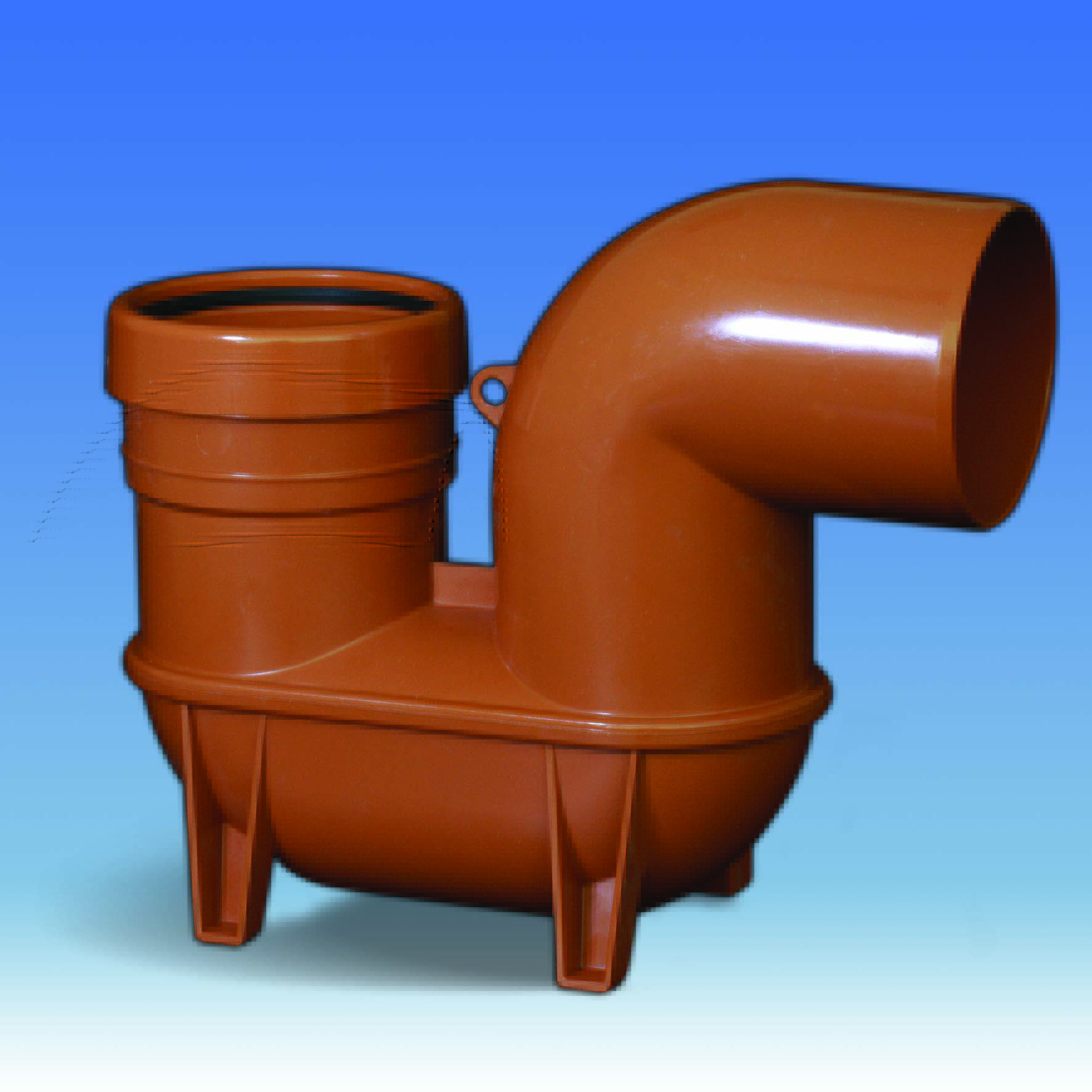 Universal Traps For The Construction Industry
