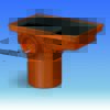 Integral Hoppers