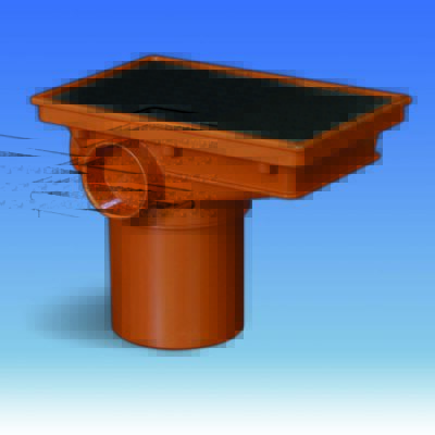 Integral Hoppers