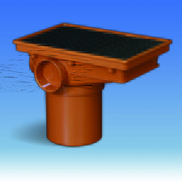 Integral Hoppers