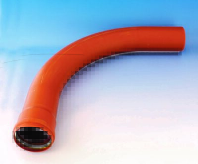 Long Radius Bend