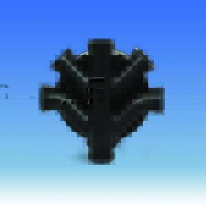 470mm Chamber Base