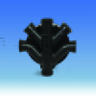 470mm Chamber Base