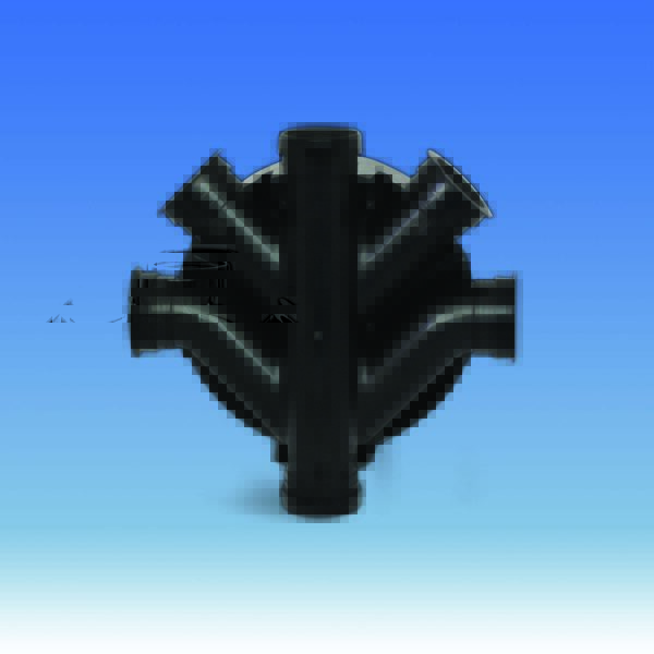 470mm Chamber Base
