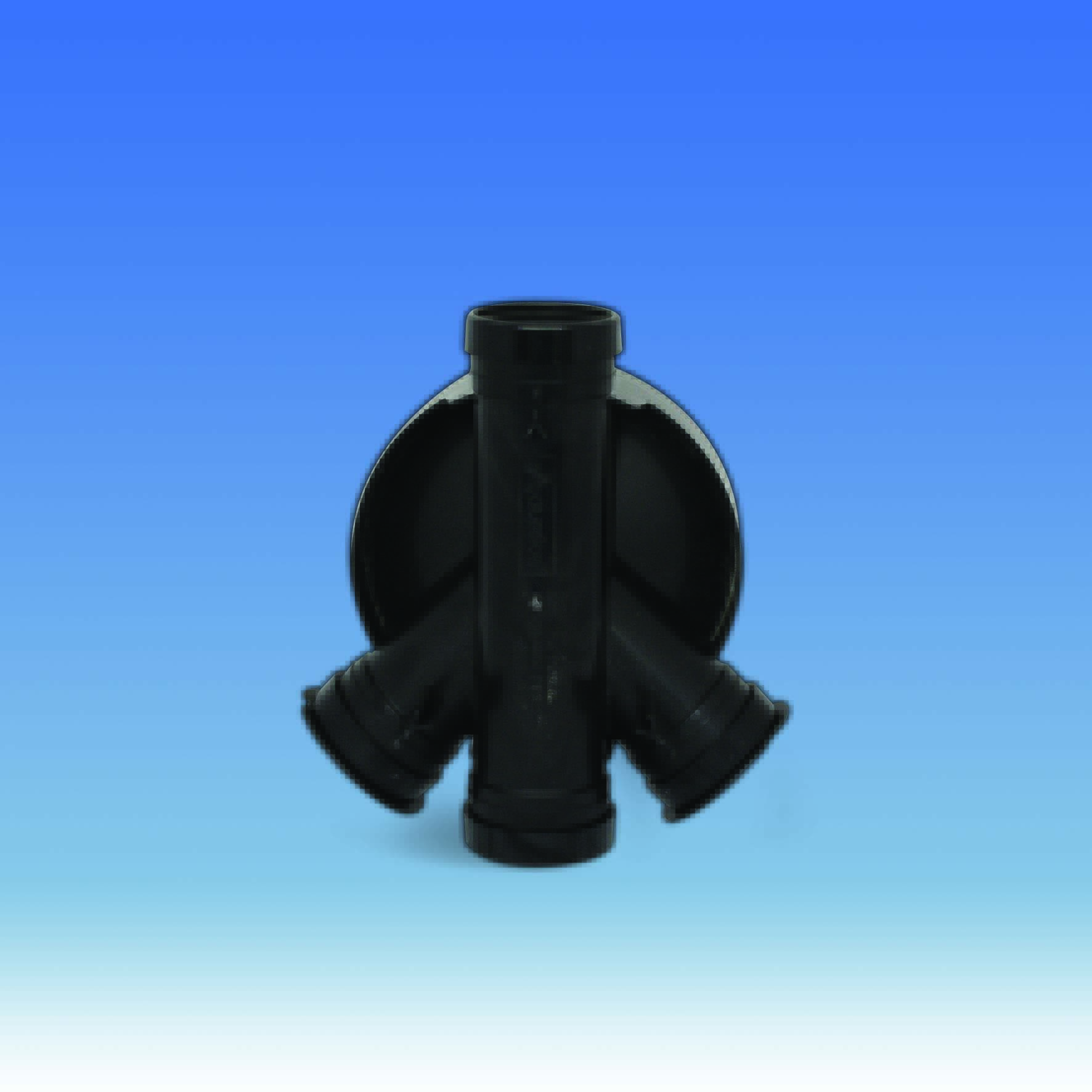 Specialist Suppliers Of Mini Access Chambers & Accessories For The Construction Industry