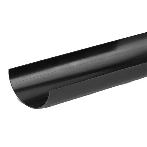 Specialist Suppliers Of Gutter & Fittings For The Construction Industry