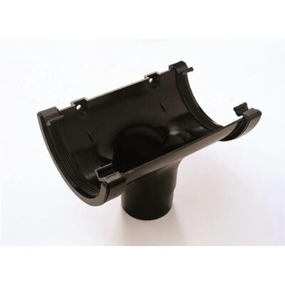 150mm Running Outlet