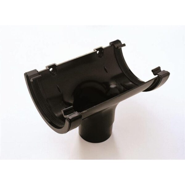 150mm Running Outlet
