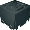 channel junction unit