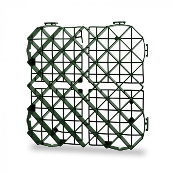 Ground Guard For The Construction Industry