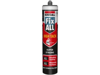 Fix All High Tack