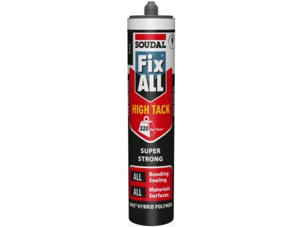 Fix All High Tack