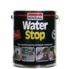 Water Stop