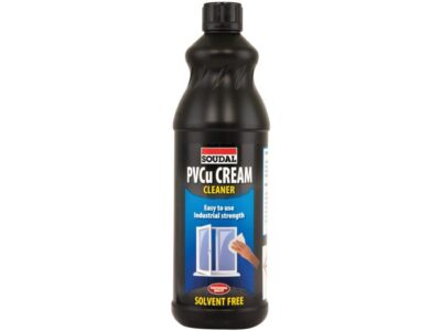 PVCU Cream Cleaner
