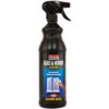Glass & Mirror Cleaner