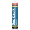 Decorators Caulk