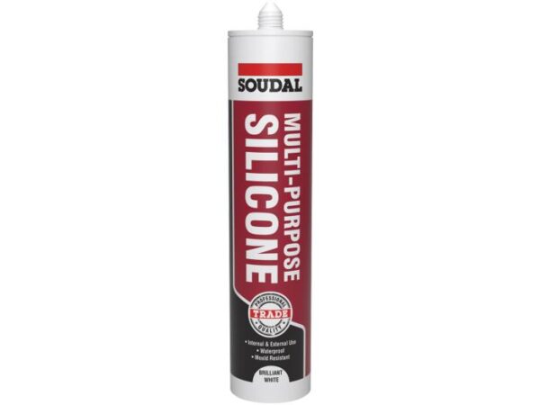 Multi-Purpose Silicone