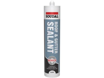 Roof & Gutter Sealant